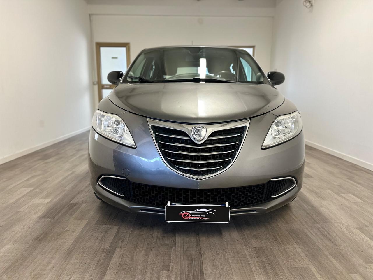 Lancia Ypsilon 1.3 MJT 16V 95 CV 5 porte S&S Gold