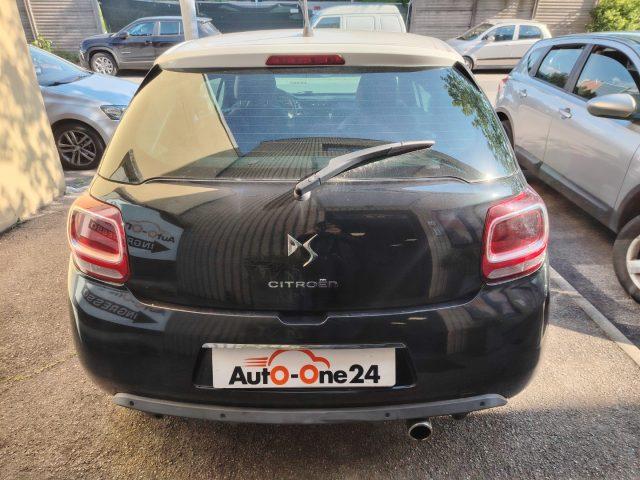 DS AUTOMOBILES DS 3 PureTech 110 S&S So Irresistible NEOPATENTATI