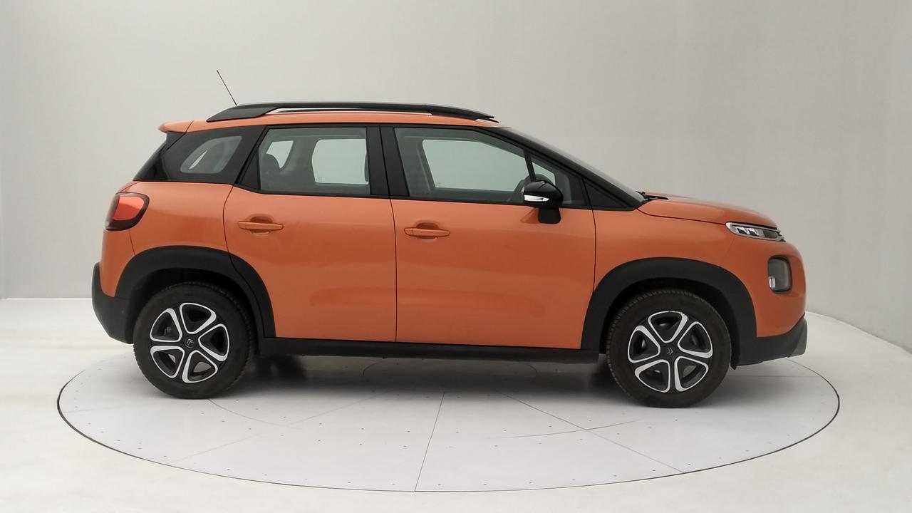 CITROEN C3 Aircross I 2017 - C3 Aircross 1.2 puretech Feel s&s 110cv