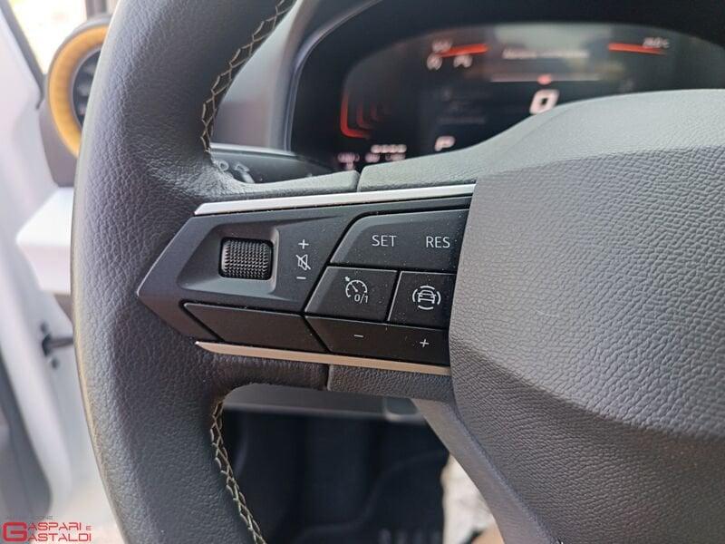 SEAT Arona 1.0 Eco TSI 85kW Style DSG