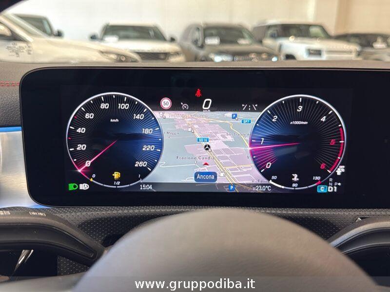Mercedes-Benz CLA Sh.Brake - X118 2023 Shooting Brake 200 d AMG Line Advanced Plus au
