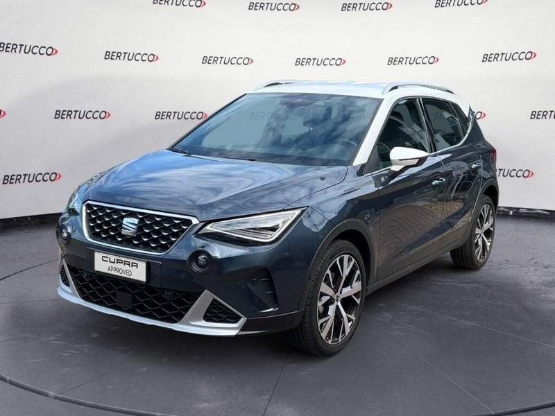 SEAT Arona 1.0 EcoTSI XPERIENCE