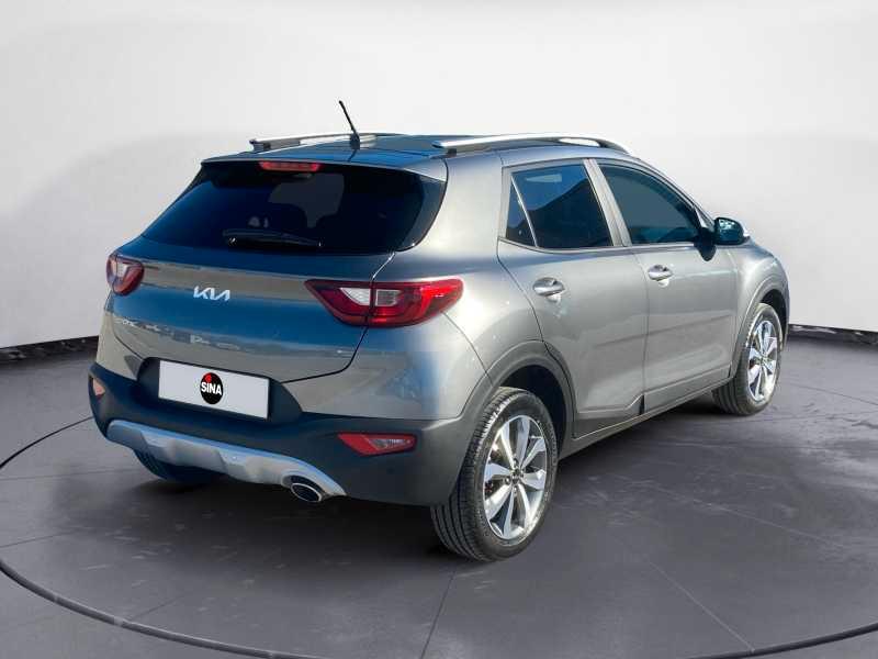 KIA Stonic 1.2 dpi Style 84cv