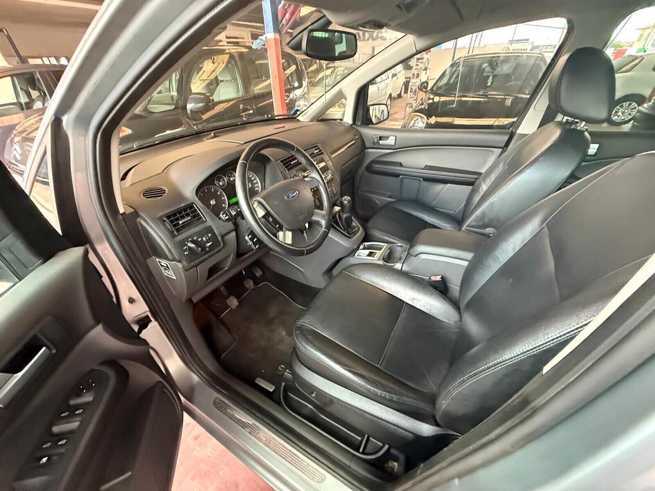 Ford Focus C-Max 1.8 (120CV) 16V Ghia