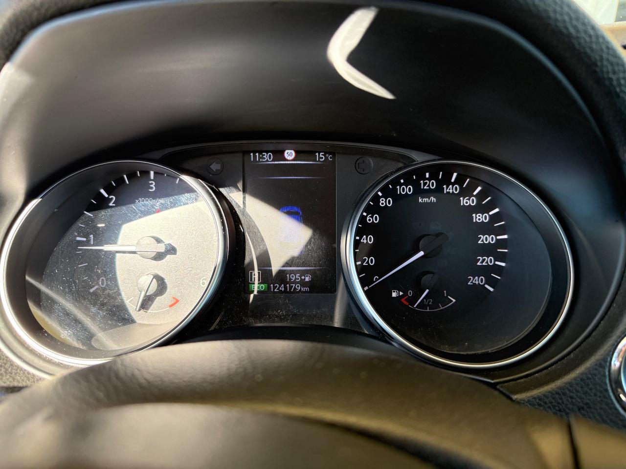 Nissan Qashqai 1.6 dCi 2WD XTronic Tekna+ Tetto Pelle BOSE