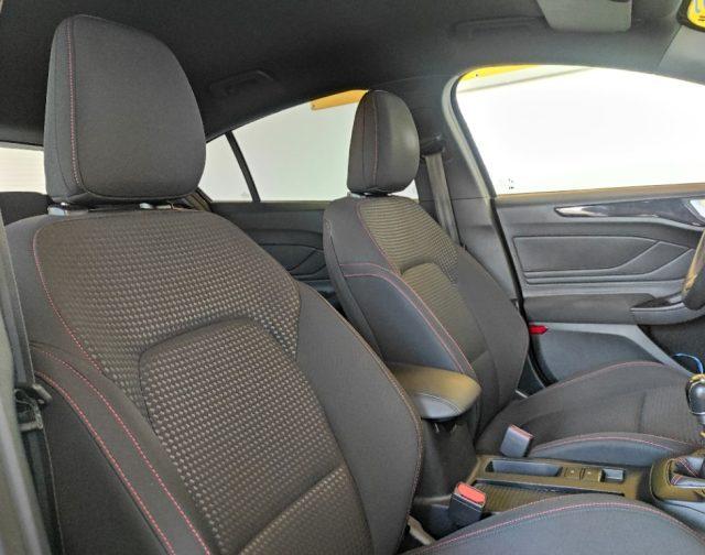 FORD Focus 1.0 Hybrid 125CV 5p.ST-Line PROMO