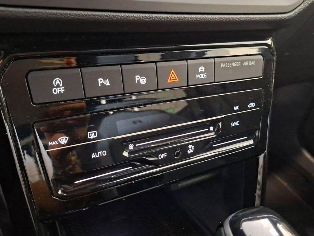 Volkswagen T-Cross 1.5 TSI ACT Style DSG