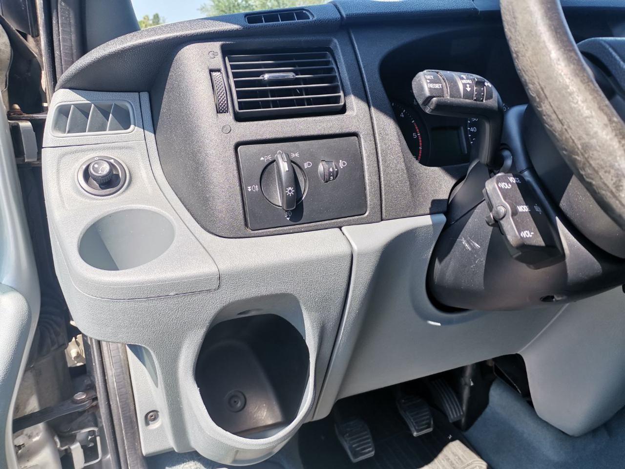 Ford Tourneo 2.2 TDCi/110cv Minibus 8 POSTI