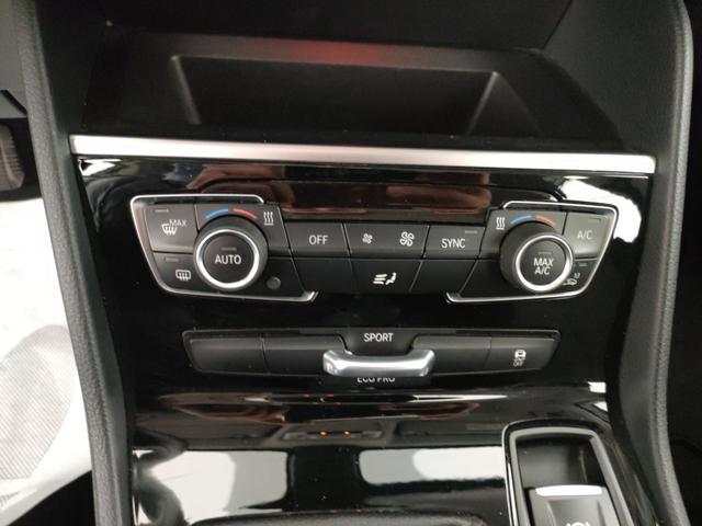 BMW 216 d Active Tourer Luxury