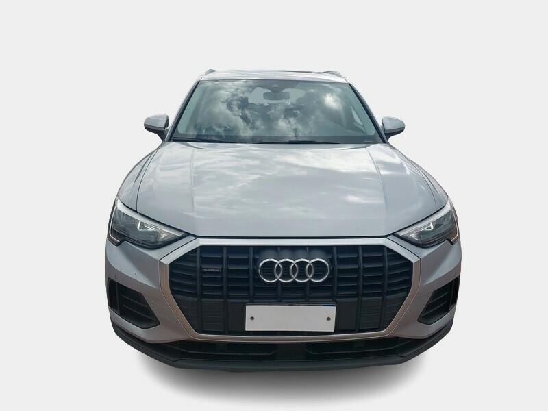 Audi Q3 40 TDI quattro S tronic Business