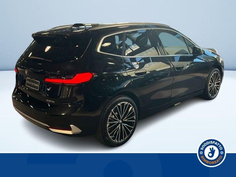 BMW Serie 2 Active Tourer 223i xDrive