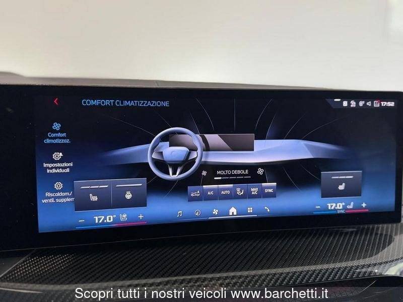 BMW Serie 3 Touring Serie 3 M M340d Touring mhev 48V xdrive M Sport Pro auto