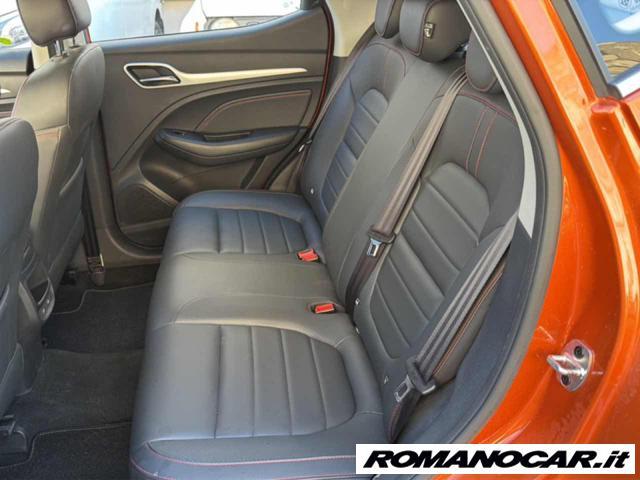 MG ZS 1.5 VTi-tech Luxury GPL