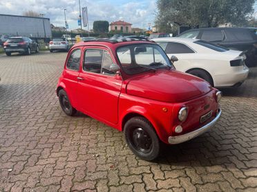 Fiat 126 650 Personal