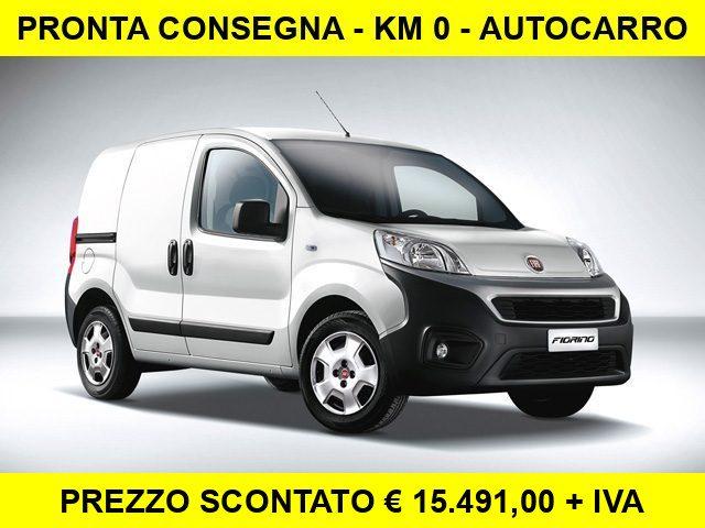 FIAT Fiorino 1.3 MJT 95CV Cargo