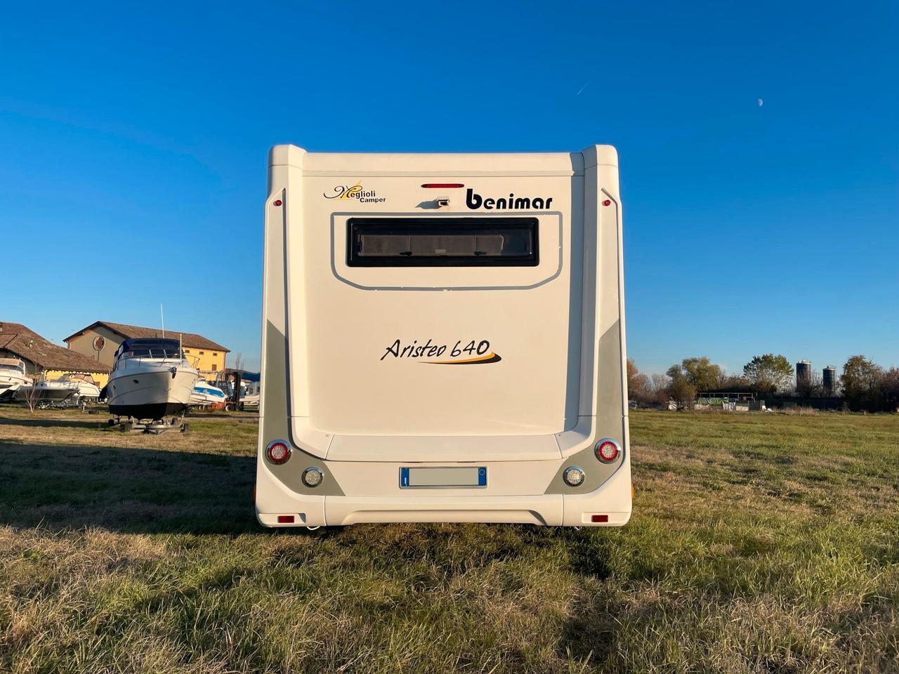 Benimar Aristeo 640
