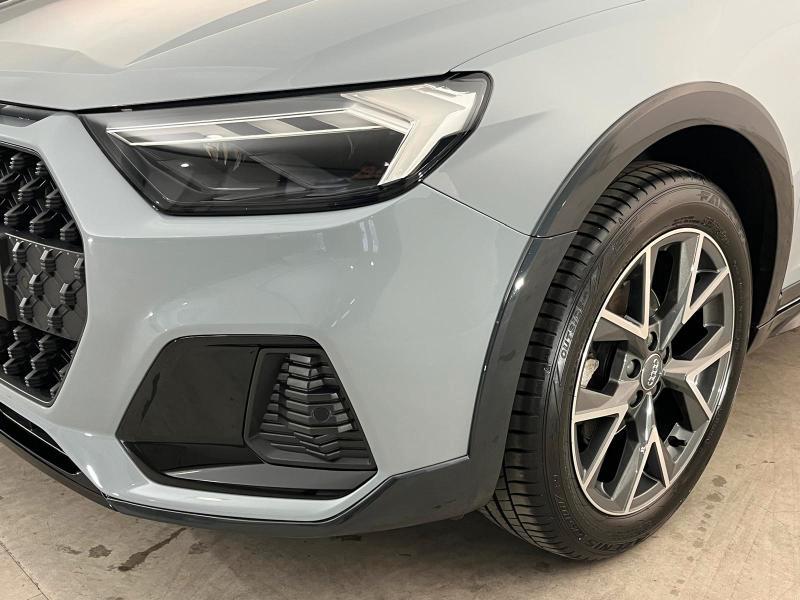 Audi A1 Citycarver Allstreet Citycarver Allstreet 30 1.0 tfsi Admired 116cv s-tronic