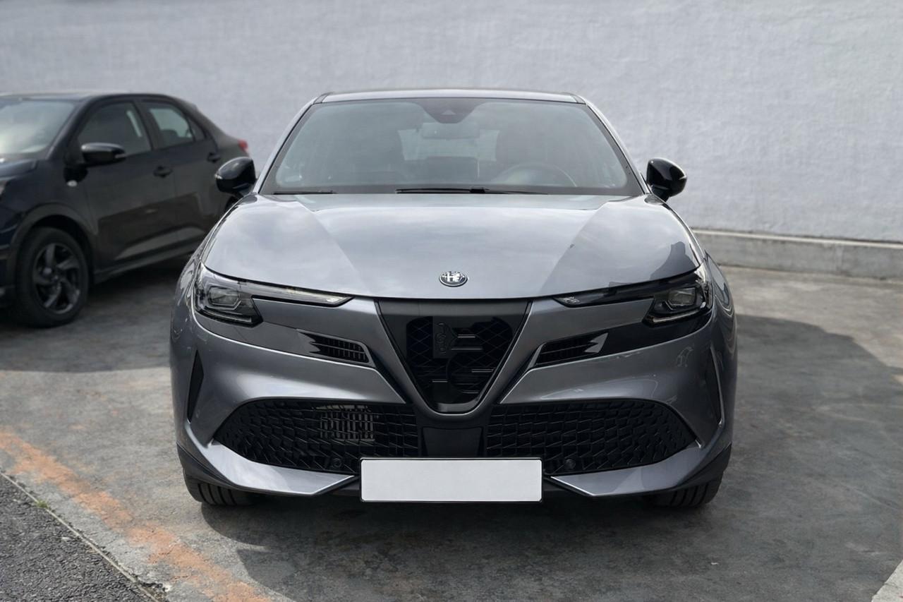 ALFA ROMEO Junior - Junior 1.2 ibrida 145cv edct6