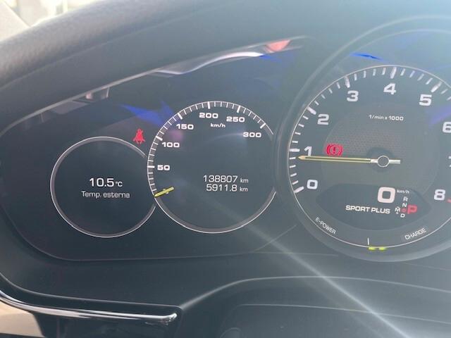 Porsche Panamera 2.9 4 E-Hybrid Executive