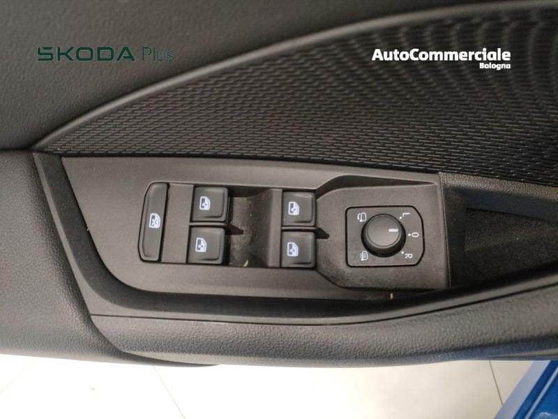 Skoda Octavia Octavia 2.0 TDI EVO SCR Wagon Executive
