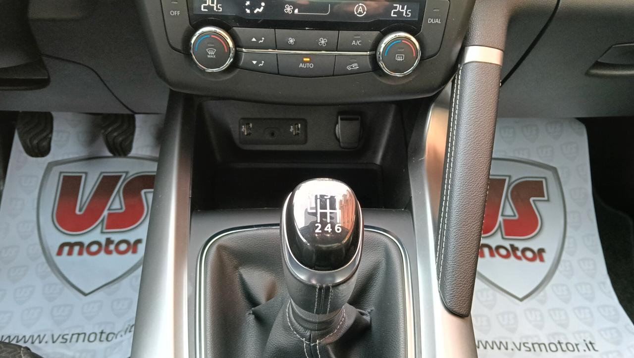 RENAULT KADJAR 1.6 DCI-RETROC-PREZZO PROMO!