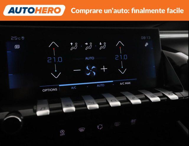 PEUGEOT 508 BlueHDi 130 Stop&Start EAT8 Allure