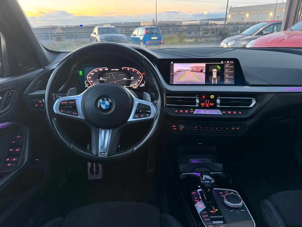 Bmw 135 M 135i xDrive m sport pro performance IVA ESPOSTA!