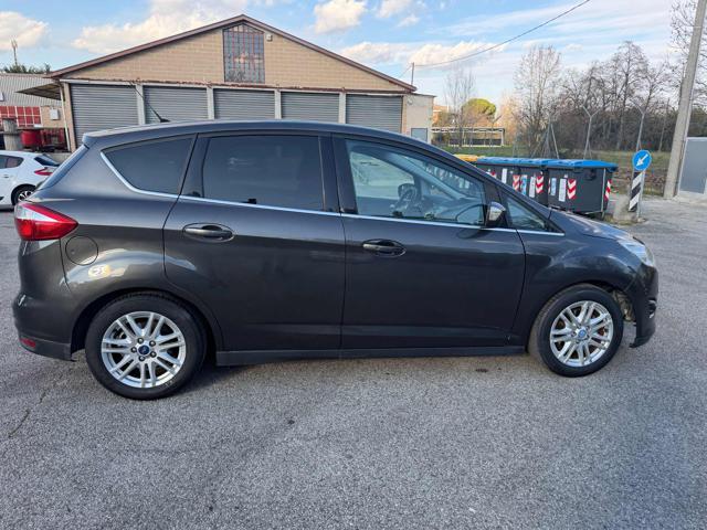 FORD C-Max 1.6 120CV GPL Titanium Stupenda Bellissima