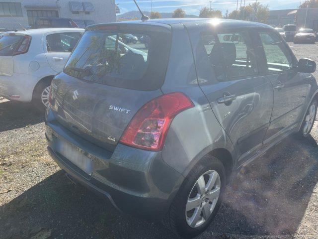 SUZUKI Swift 1.3 4x4 5p. GL