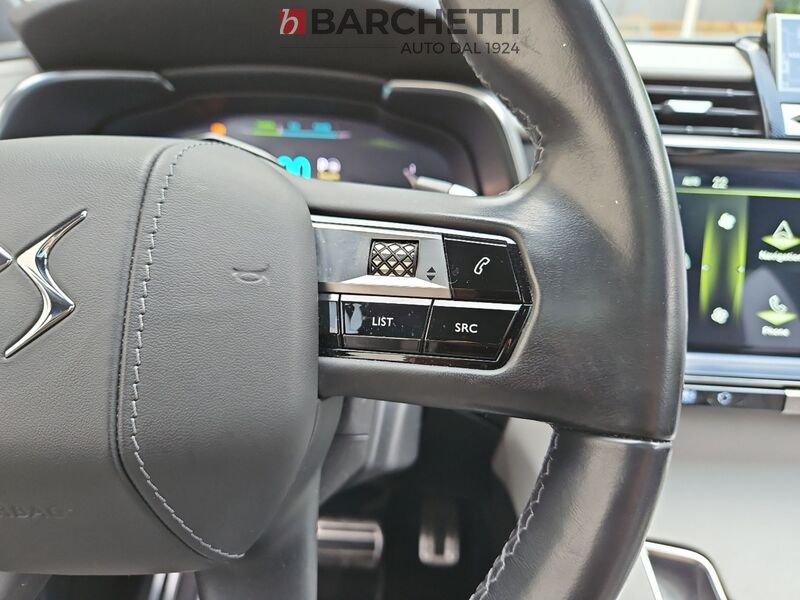 DS DS 7 E-Tense 225 Opera