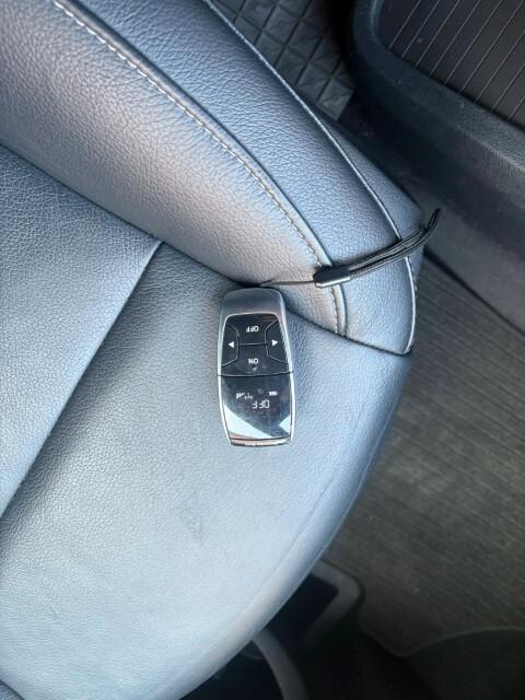 Mercedes-Benz V 250 d Auto 4Matic Premium Long - 7 Posti Gancio Traino