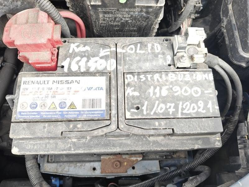 Dacia Sandero 1.5 dCi 75cv S&S Laureate NAVI