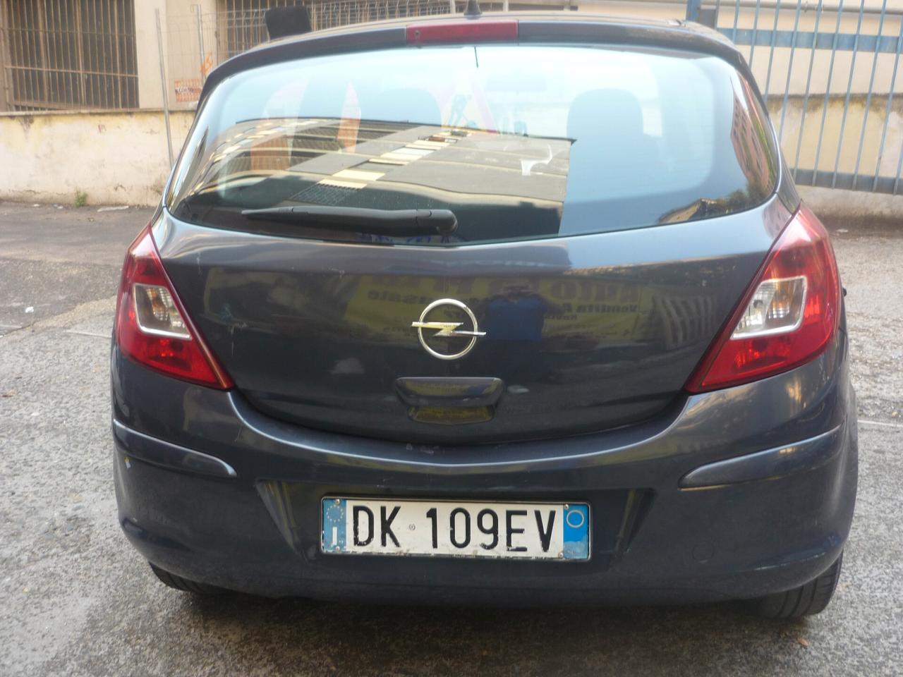 Opel Corsa 1.3 CDTI 75CV 5 porte Enjoy