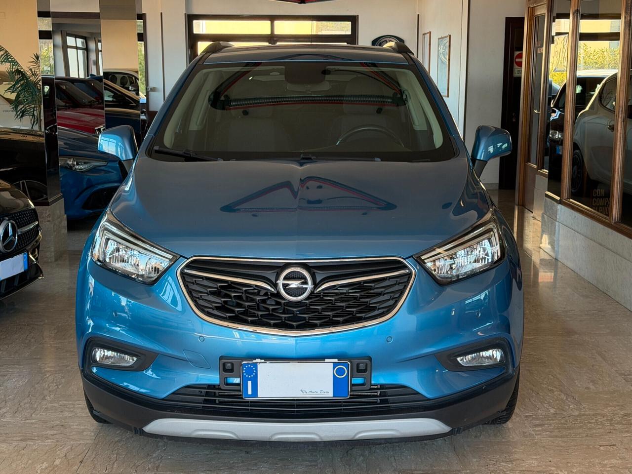 Opel Mokka 4X4 1.6 CDTI 136 cv. ADVANCE