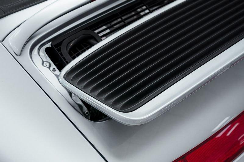 Porsche 911 PORSCHE CARRERA 993 2 CABRIO VARIORAM