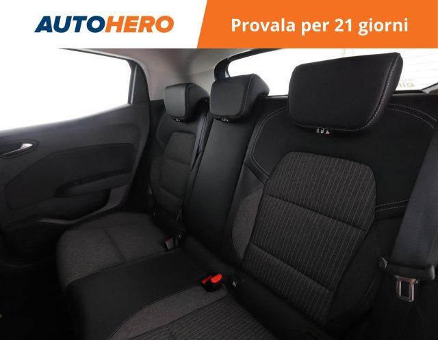 RENAULT Clio Blue dCi 115 CV 5 porte Intens