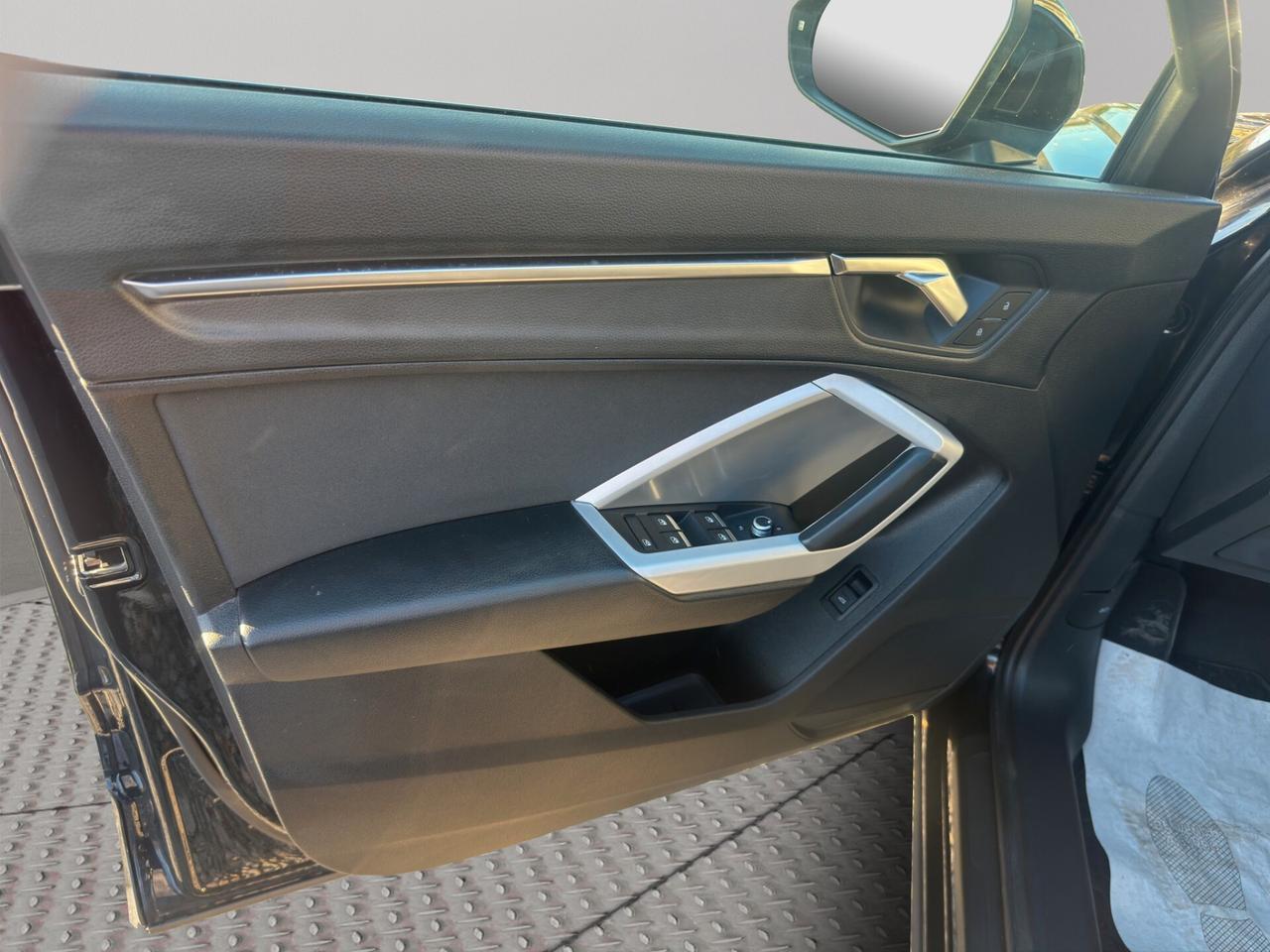 Audi Q3 SPORTBACK 35 TDI quattro S tronic Business Advanced