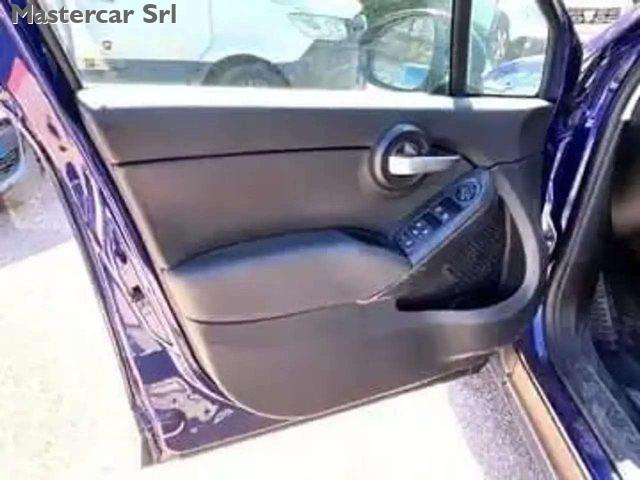 FIAT 500X 500X 1.6 mjt Connect 130cv (Finanziabile) -GJ792YF