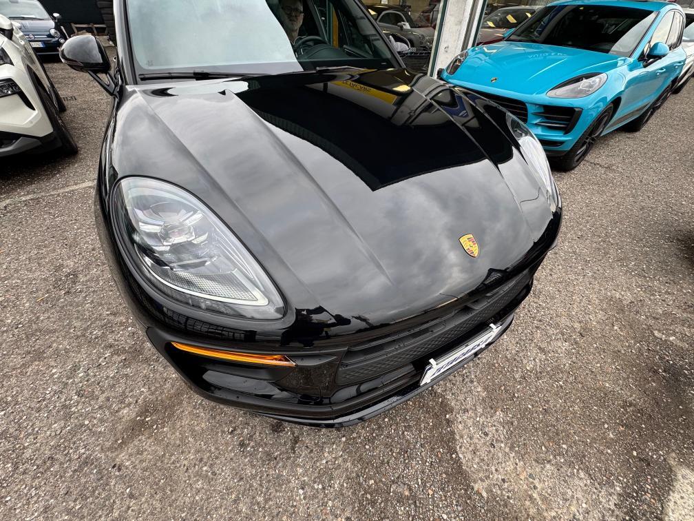 Porsche Macan 2.9 S 380cv pdk