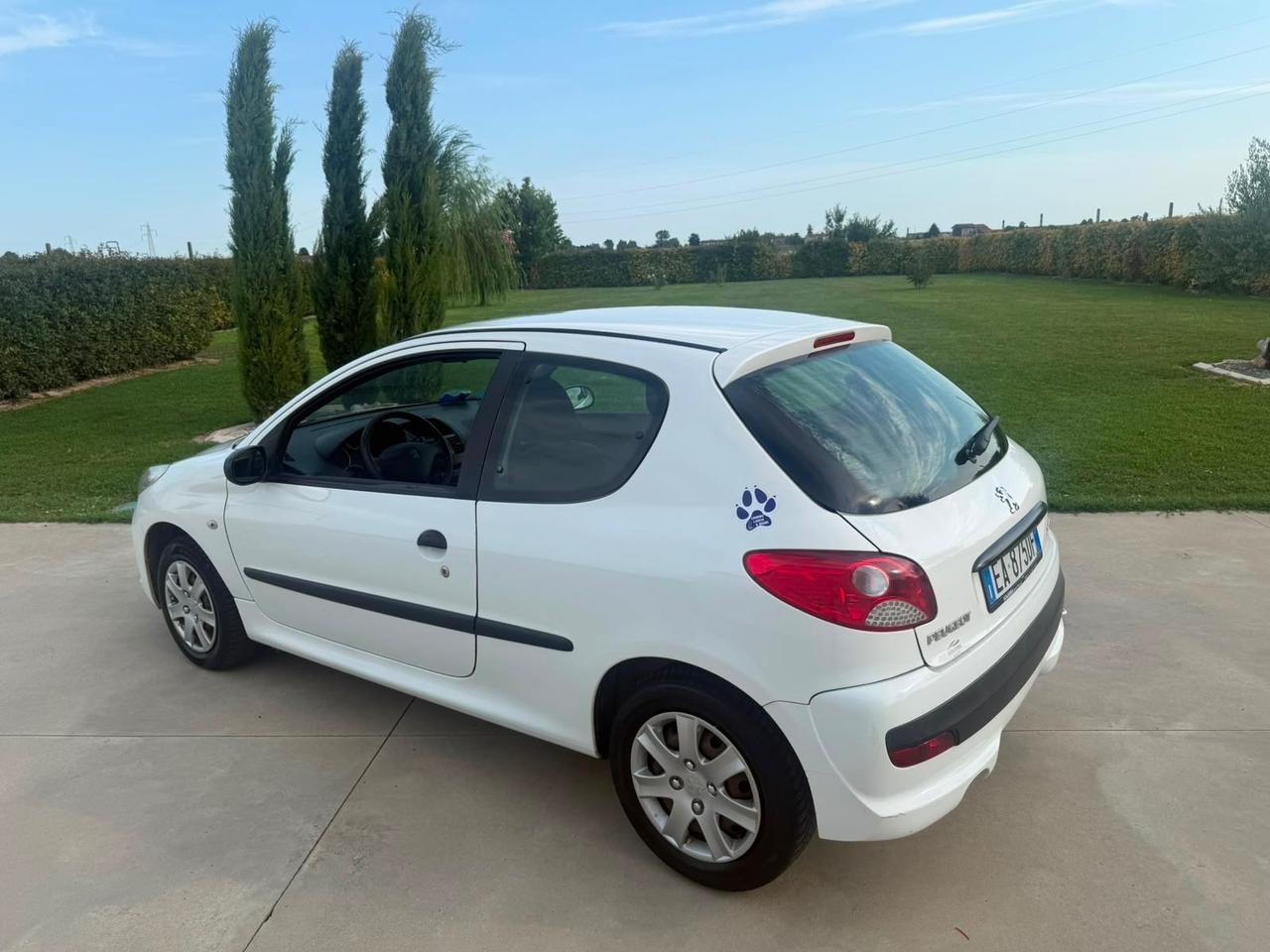 Peugeot 206 Plus 1.1 60CV 3p. Trendy ECO GPL