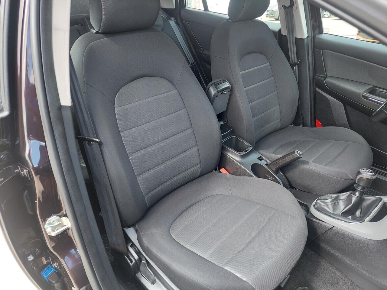 Fiat Bravo 1.6 MJT 120 CV 2012 6marce PERFETTA