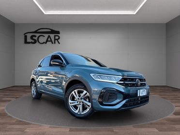 Volkswagen - T-Roc 1.5 TSI ACT DSG R-Line - Promo Finanziamento
