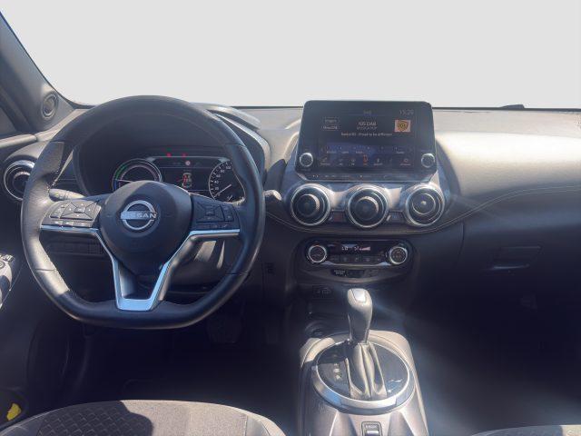NISSAN Juke Juke 1.6 HEV N-Connecta
