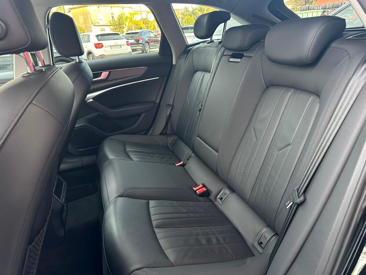 Audi A6 Avant 35 2.0 TDI S tronic