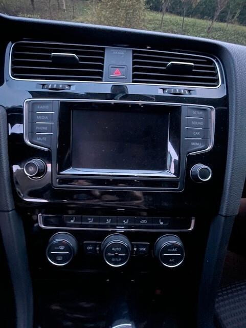 Volkswagen Golf Business 2.0 TDI 3p. Highline BlueMotion Technology anno 2013