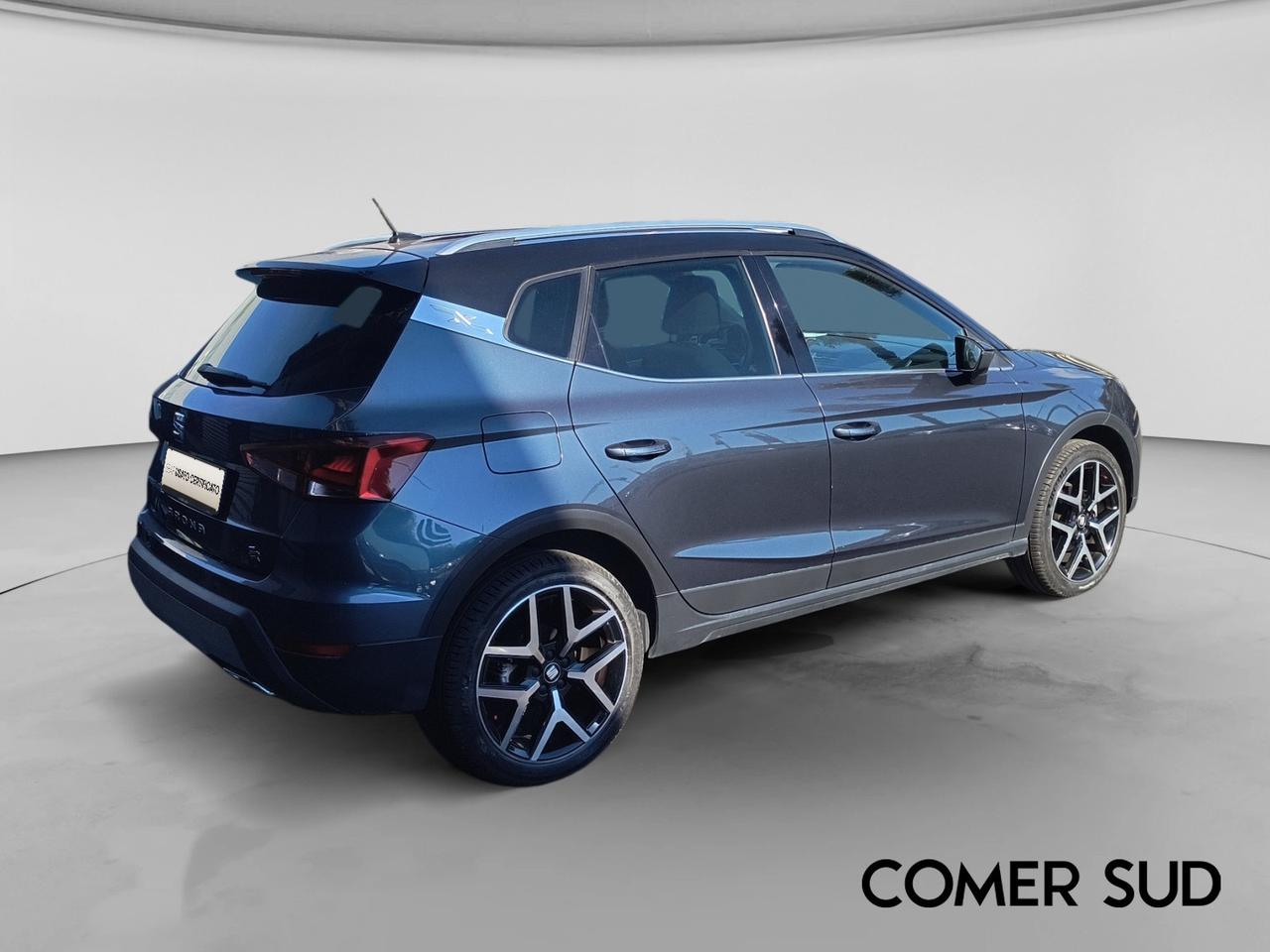 SEAT Arona 2017 - Arona 1.5 tsi evo act FR 150cv dsg