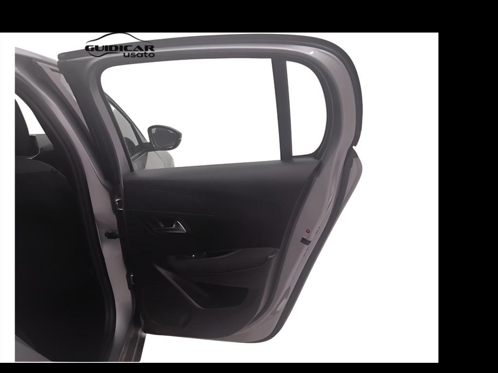 PEUGEOT 208 II 2019 - 208 1.5 bluehdi Active Pack s&s 100cv