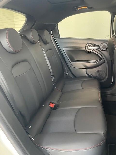 Fiat 500X 1.6 MultiJet 120 CV Sport Edition