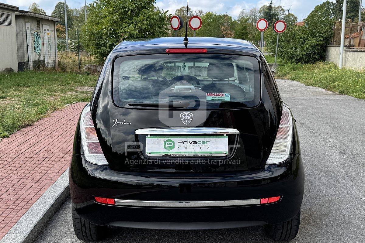 LANCIA Ypsilon 1.2 69 CV Diva