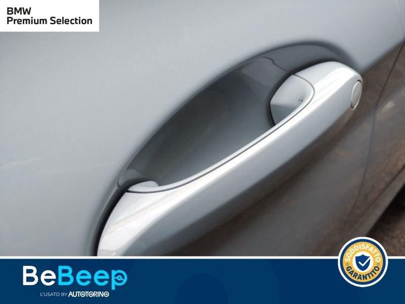 BMW X4 XDRIVE M40D MHEV 48V AUTO